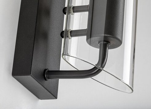Nástěnné svítidlo/nad zrcadlo RA 75027-2