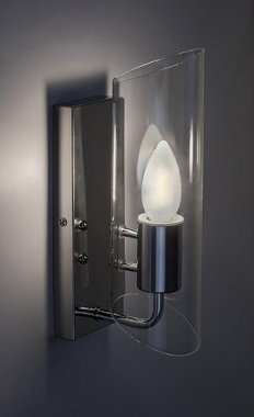 Nástěnné svítidlo/nad zrcadlo RA 75029-2