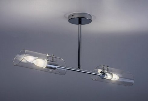 Nástěnné svítidlo/nad zrcadlo RA 75030-2