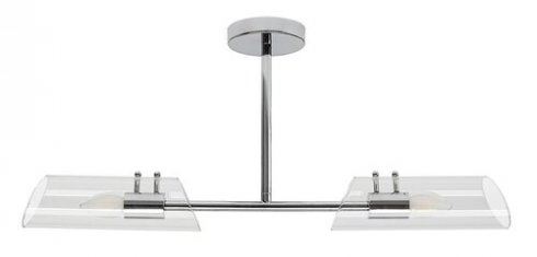 Nástěnné svítidlo/nad zrcadlo RA 75030-4