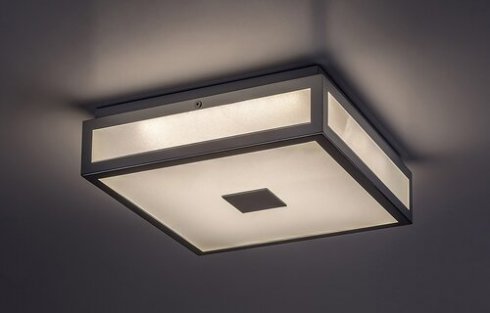 Nástěnné svítidlo/nad zrcadlo RA 75032-2
