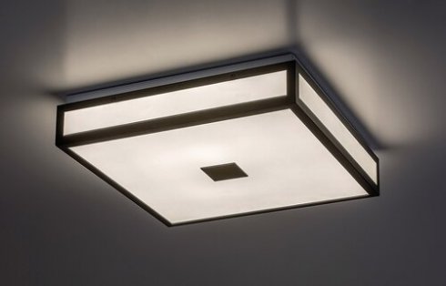 Nástěnné svítidlo/nad zrcadlo RA 75033-2