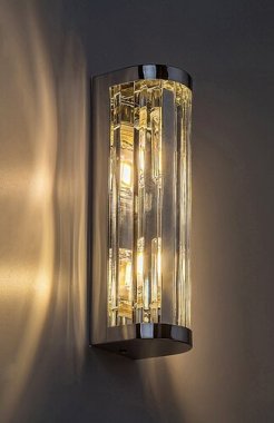 Nástěnné svítidlo/nad zrcadlo RA 75035-2