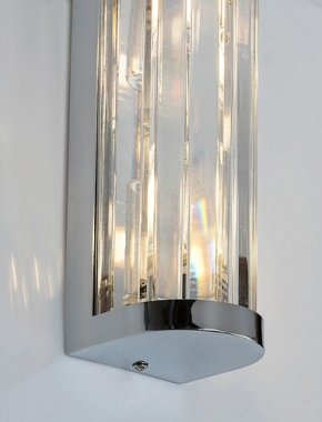 Nástěnné svítidlo/nad zrcadlo RA 75035-3