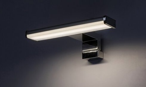 Nástěnné svítidlo RA 75039-2