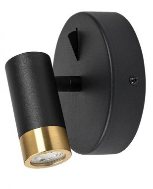 Nástěnné svítidlo/nad zrcadlo RA 75040-1