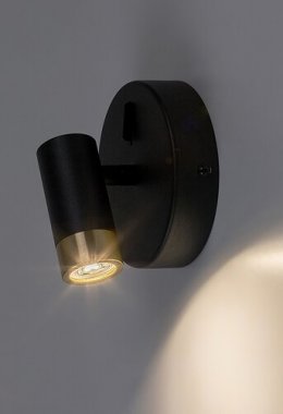 Nástěnné svítidlo/nad zrcadlo RA 75040-2