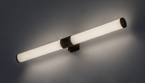 Nástěnné svítidlo / nad zrcadlo RA 75043-2
