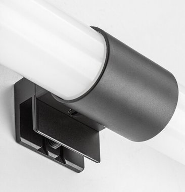 Nástěnné svítidlo / nad zrcadlo RA 75043-3