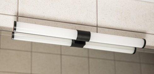 Nástěnné svítidlo / nad zrcadlo RA 75043-4