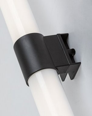 Nástěnné svítidlo / nad zrcadlo RA 75044-3