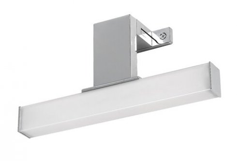 Nástěnné svítidlo / nad zrcadlo RA 75047-2