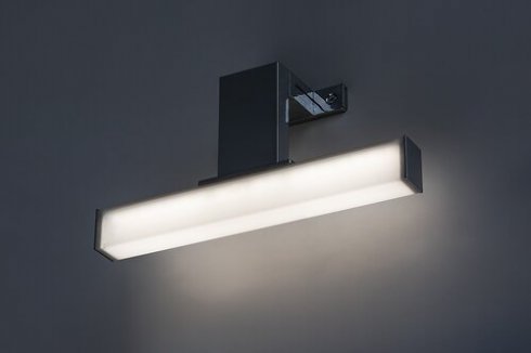 Nástěnné svítidlo / nad zrcadlo RA 75047-3