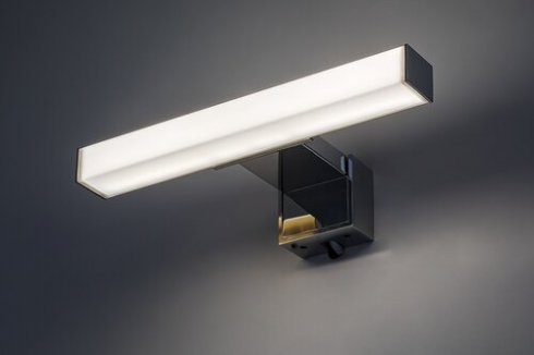 Nástěnné svítidlo / nad zrcadlo RA 75047-4