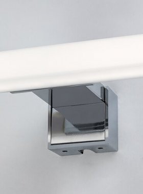 Nástěnné svítidlo / nad zrcadlo RA 75047-8