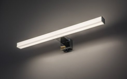 Nástěnné svítidlo / nad zrcadlo RA 75048-4