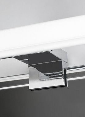 Nástěnné svítidlo / nad zrcadlo RA 75048-5