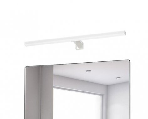 Nástěnné svítidlo / nad zrcadlo RA 75049-2
