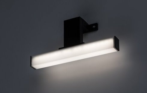 Nástěnné svítidlo / nad zrcadlo RA 75050-3