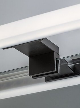 Nástěnné svítidlo / nad zrcadlo RA 75050-8