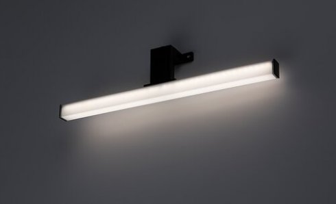 Nástěnné svítidlo / nad zrcadlo RA 75051-3