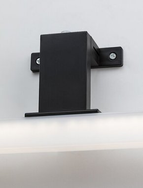 Nástěnné svítidlo / nad zrcadlo RA 75051-6