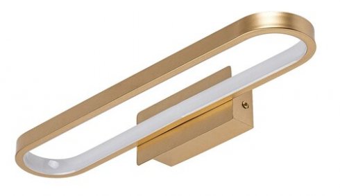 Nástěnné svítidlo / nad zrcadlo RA 75055-1