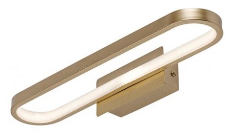 Nástěnné svítidlo / nad zrcadlo RA 75055