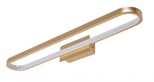 Nástěnné svítidlo / nad zrcadlo RA 75056-1