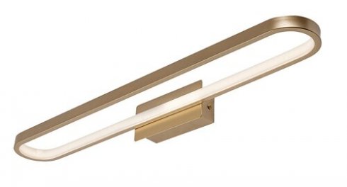 Nástěnné svítidlo / nad zrcadlo RA 75056