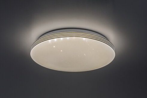 Koupelnové osvětlení RA 75057-2