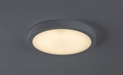 Venkovní svítidlo nástěnné/stropní RA 75073-2