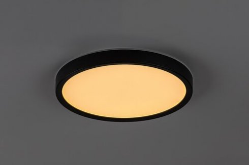 Venkovní svítidlo nástěnné/stropní RA 75081-7
