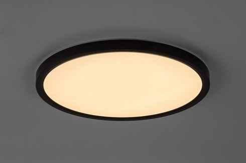 Venkovní svítidlo nástěnné/stropní RA 75084-2