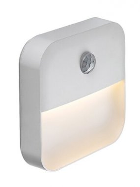 Noční svítidlo se senzorem RA 76018-4