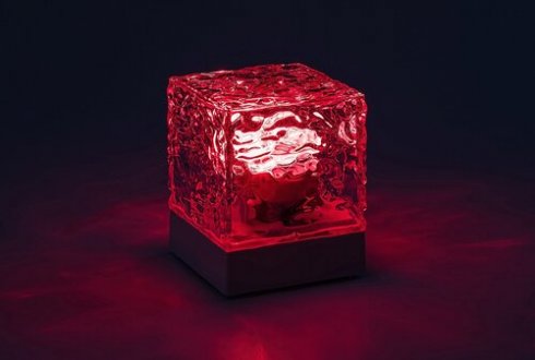Pokojová stolní lampa RA 76022-2