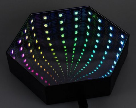 Pokojová stolní lampa RA 76023-2