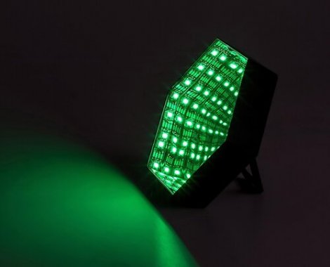 Pokojová stolní lampa RA 76023-5
