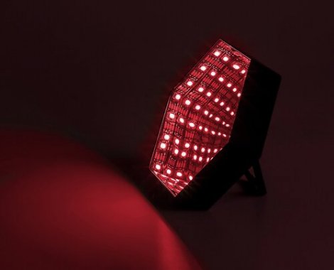 Pokojová stolní lampa RA 76023-6