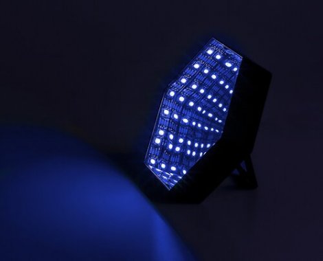 Pokojová stolní lampa RA 76023-7