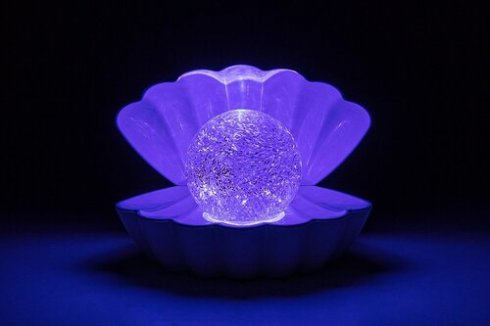 Pokojová stolní lampa RA 76030-4