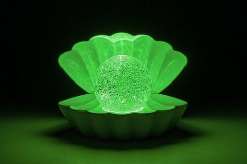 Pokojová stolní lampa RA 76030-5