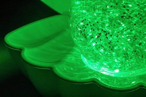 Pokojová stolní lampa RA 76030-7