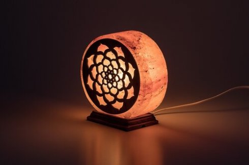 Pokojová stolní lampa RA 76031-3