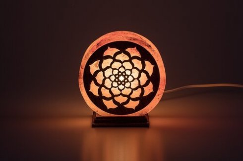 Pokojová stolní lampa RA 76031-4
