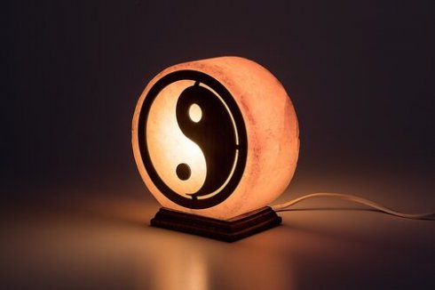 Pokojová stolní lampa RA 76032-3