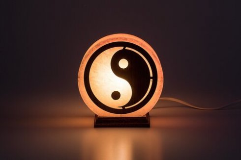 Pokojová stolní lampa RA 76032-4