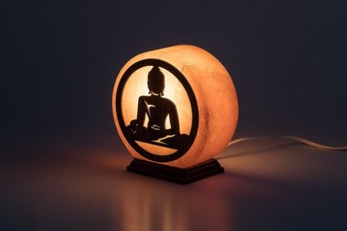 Pokojová stolní lampa RA 76033-3