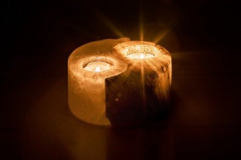 Pokojová stolní lampa RA 76034-2