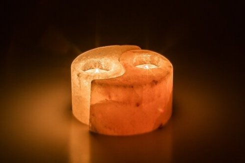 Pokojová stolní lampa RA 76035-2